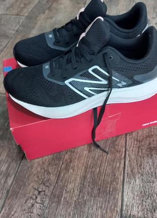 Кросовки new balance dynasoft pro run v2