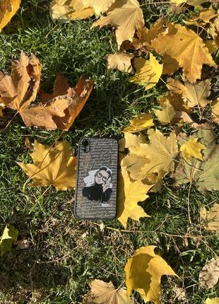 Чехол для iphone xr