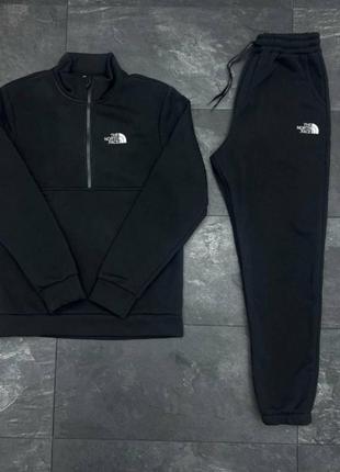 Спортивный костюм the north face