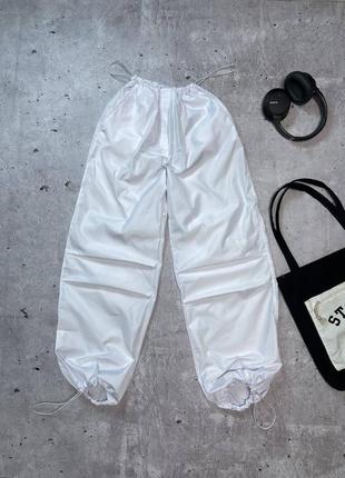 Карго-парашути штани3 фото