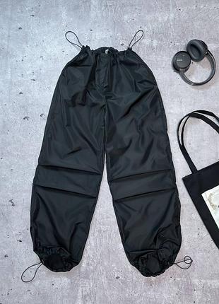 Карго-парашути штани9 фото