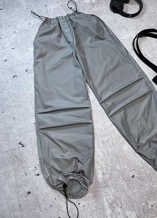 Карго-парашути штани6 фото