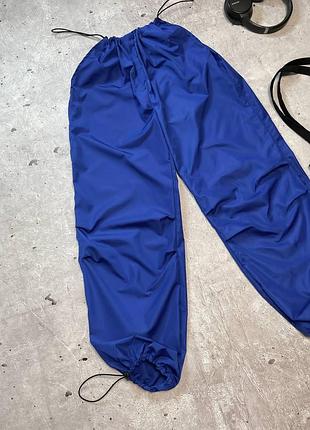 Карго-парашути штани4 фото