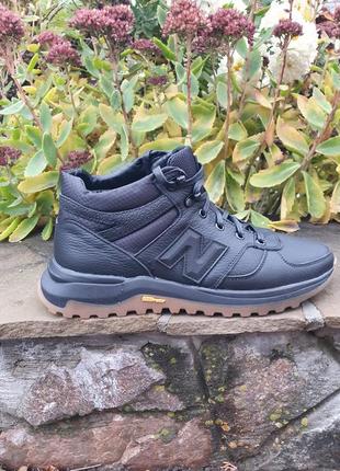 Кросівки зимові 4