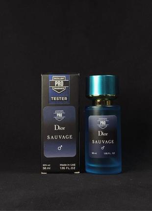 Dior sauvage