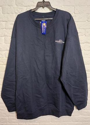 Фирменный свитшот 3xl