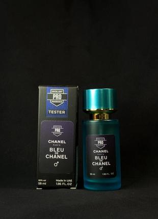 Chanel bleu de chanel