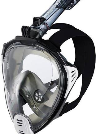 Повнолицьова маска aqua speed drift