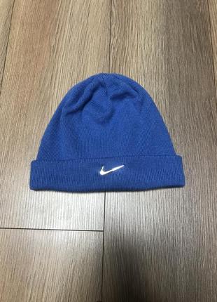Шапка от nike
