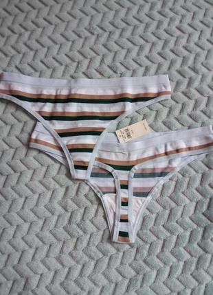Трусики жіночі 44-46, 48