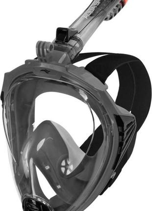 Повнолицьова маска aqua speed drift