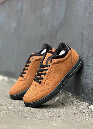 ❄️ мужские кроссовки зима очень стильные ❄️