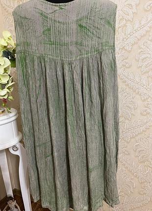 Блуза туника 6