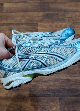 Asics оригинальные женские кроссовки для спорта