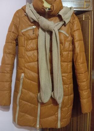 Плащ размер м