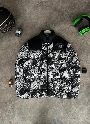 Куртка еврозима tnf