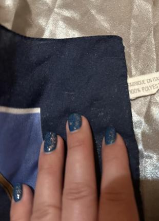 Шарф хустка платок