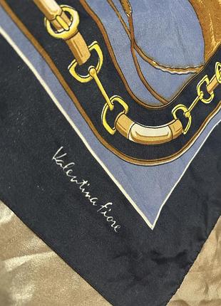 Шарф хустка платок