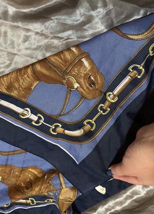 Шарф хустка платок