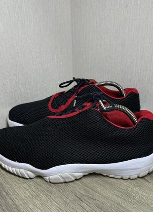 Кросівки nike air jordan future low