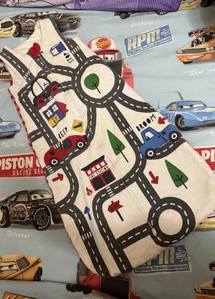 Мішок для сну / у візок