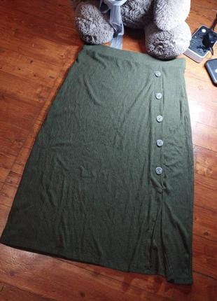💫 юбка миди 💫ткань мягкая, нежная 💫 оформление безопасной оплаты