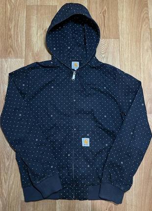 Куртка carhartt