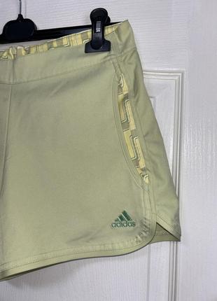 Шорты спорт adidas женские3 фото