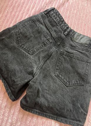Шорти zara7 фото