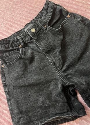 Шорти zara2 фото