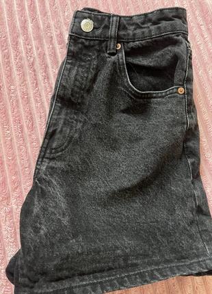 Шорти zara8 фото