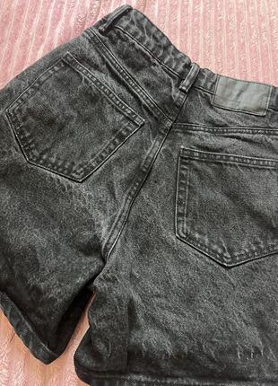 Шорти zara6 фото