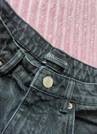 Шорти zara9 фото
