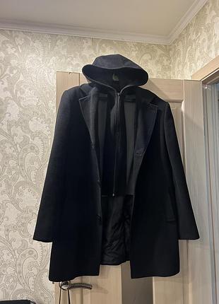 Пальто мужское