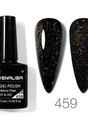 Гель лак  vena lisa