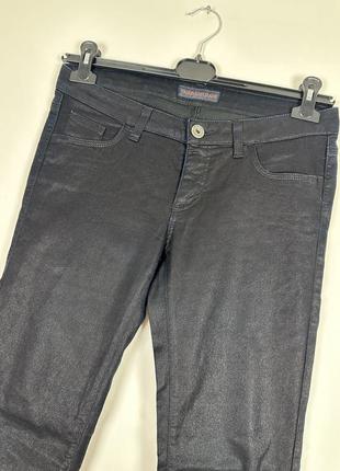 Джинсы trussardi 28 размер