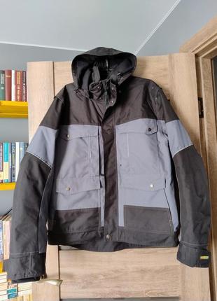 Робоча куртка blaklader work wear