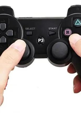 Джойстик doubleshock ps3 беспроводной геймпад bluetooth2 фото