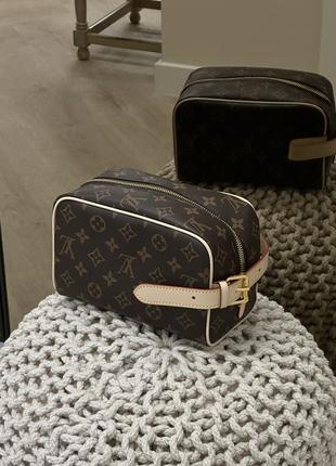 Косметичка женская louis vuitton