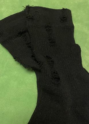 Шкарпетки набір.4 фото