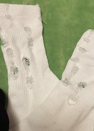 Шкарпетки набір.5 фото