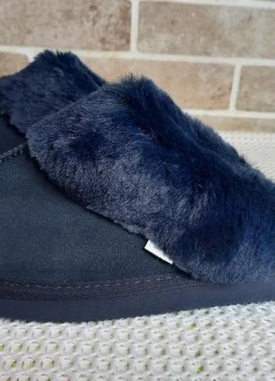 Тапочки next 38-39р