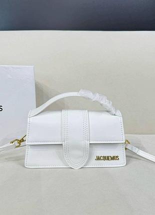 Сумка jacquemus
