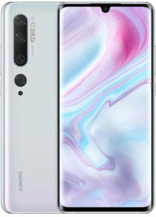 Смартфон xiaomi mi note 10 pro