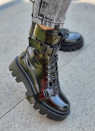 Сапоги 3