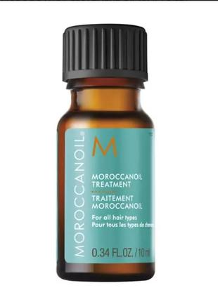 Масло для волос moroccanoil
orro argan leave