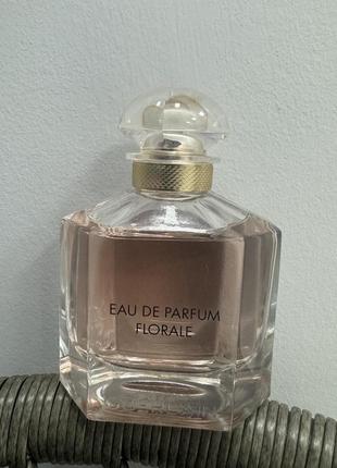 Тестер guerlain mon guerlain florale 100мл