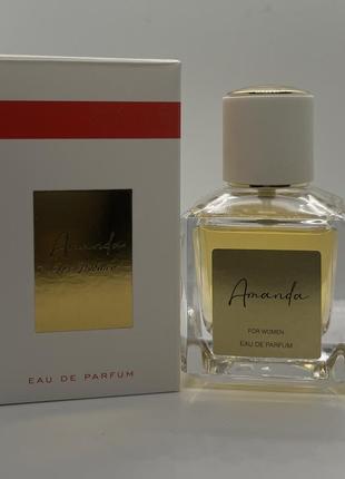 Духи ливеста amanda