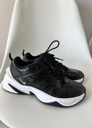 Кроссовки nike m2k tekno