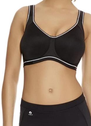 Спортивний топ/бра auris amazone 36 c нове
